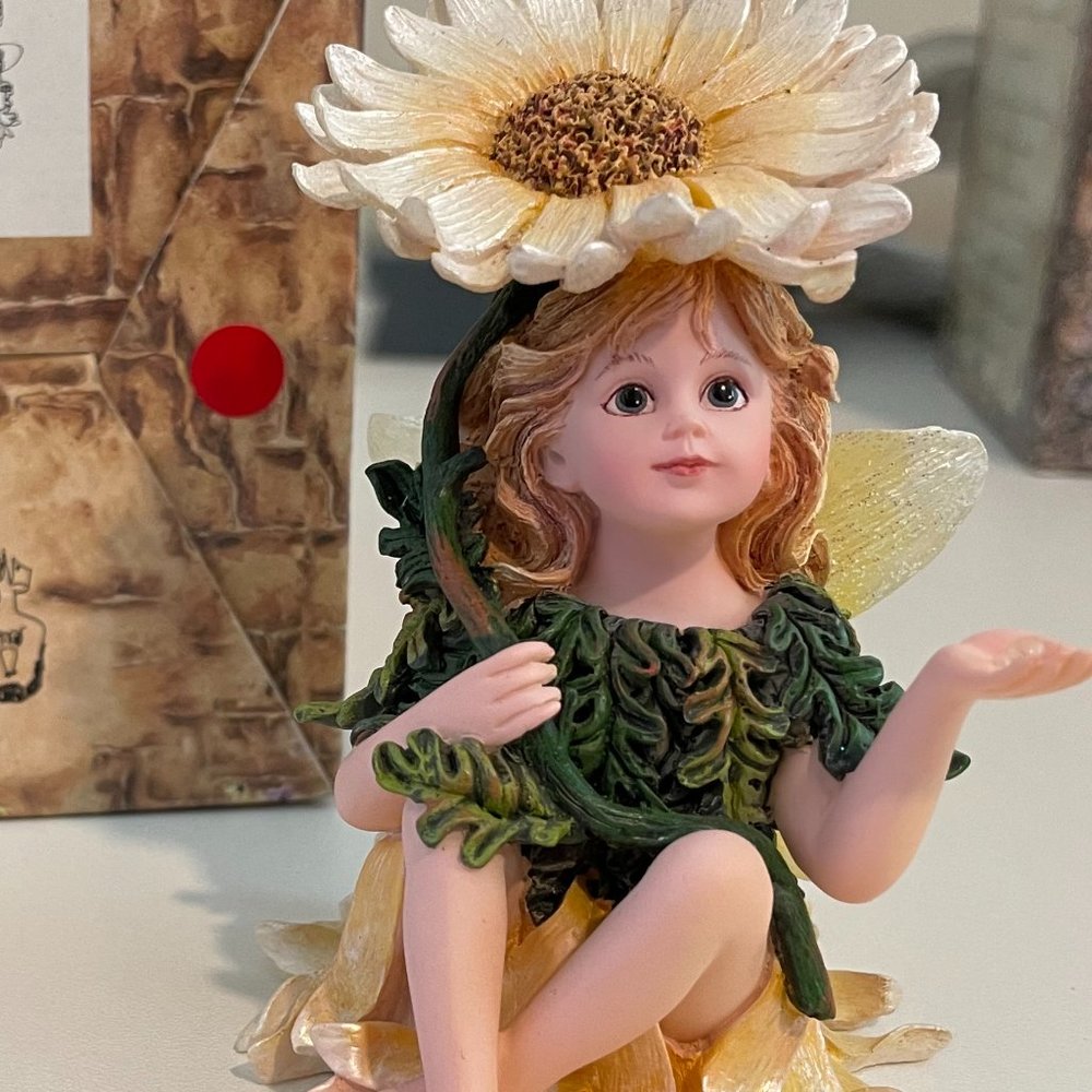 Boyd Bear Fairy Collections & Bear all Restin!